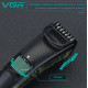 Тример бороди та вусів VGR V-053
