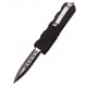 Нож выкидной фронтальный MicroTech 357-3