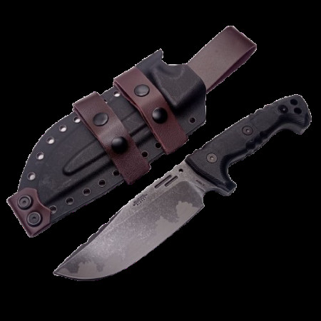 Нож охотничий Millrt Bros Blades M10