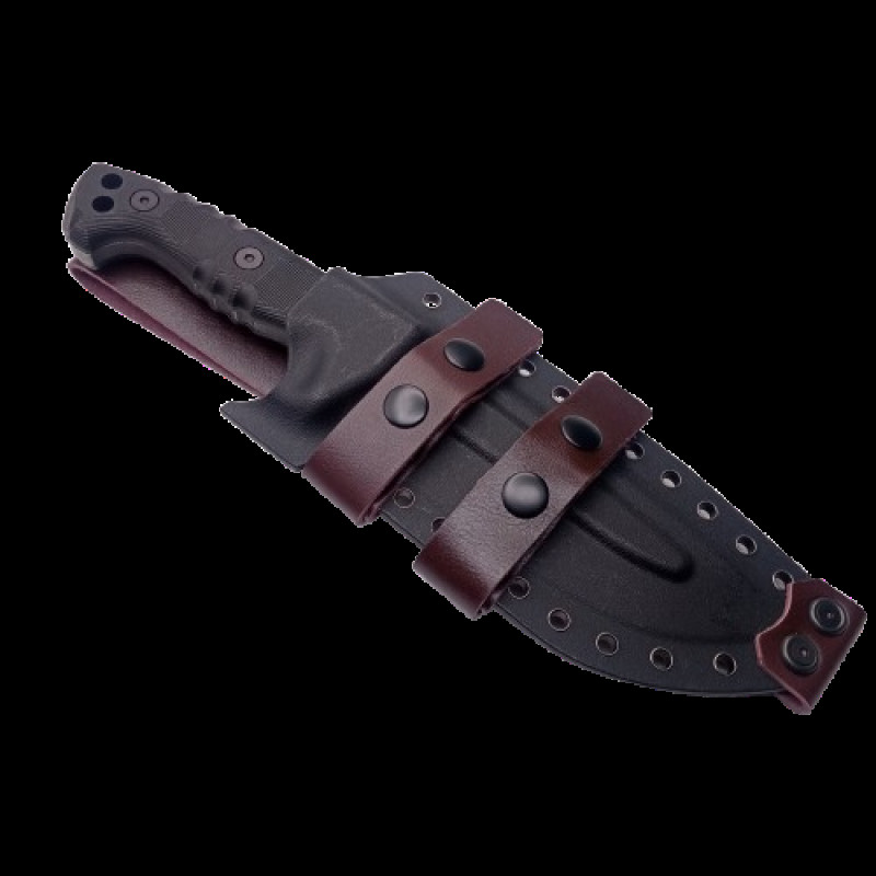 Нож охотничий Millrt Bros Blades M10