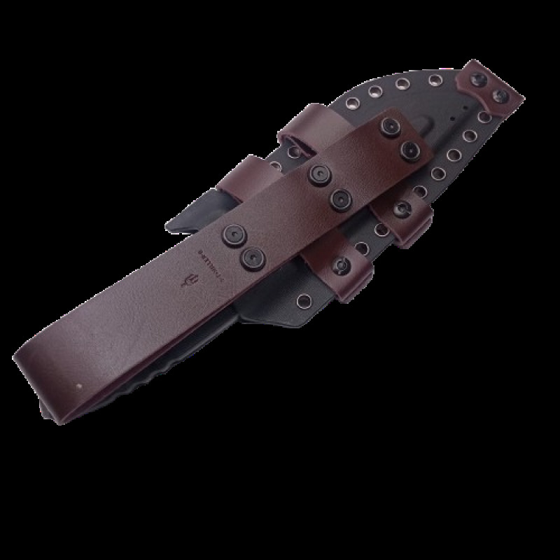 Нож охотничий Millrt Bros Blades M10