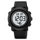 Часы наручные SKMEI 2122BKWT, BLACK-WHITE, 9788