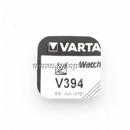 Акумулятор Varta V394