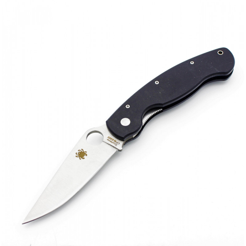 Нож складной Spyderca  A12