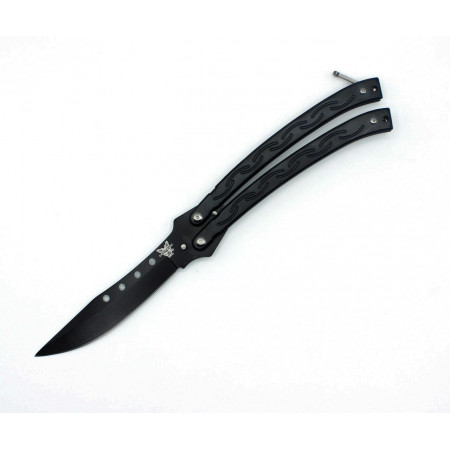 Нож бабочка Benchmade A23