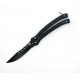 Нож бабочка Benchmade A23