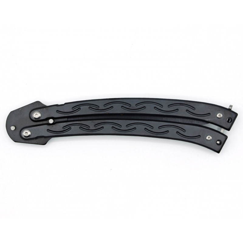 Нож бабочка Benchmade A23