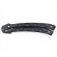 Нож бабочка Benchmade A23