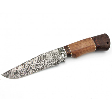 Ніж мисливський "Мисливець" A846 / 27,5 см / 13 см