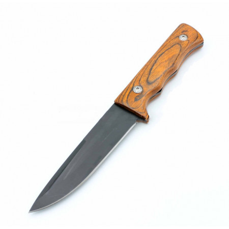 Ніж мисливський D002 / 26 см / 13 см