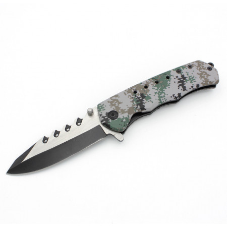 Нож складной Cold Steel B87