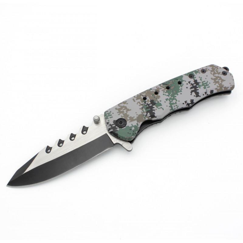 Нож складной Cold Steel B87