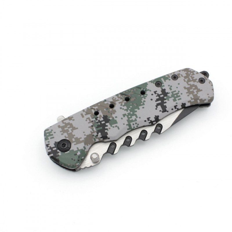 Нож складной Cold Steel B87