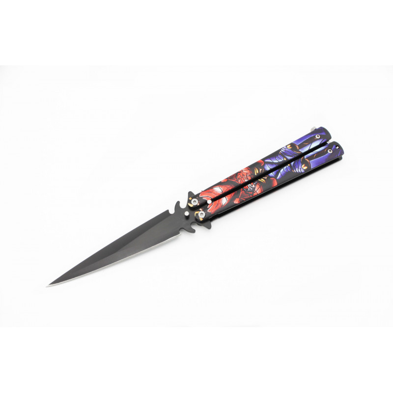 Нож бабочка Benchmade 205