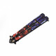 Нож бабочка Benchmade 205