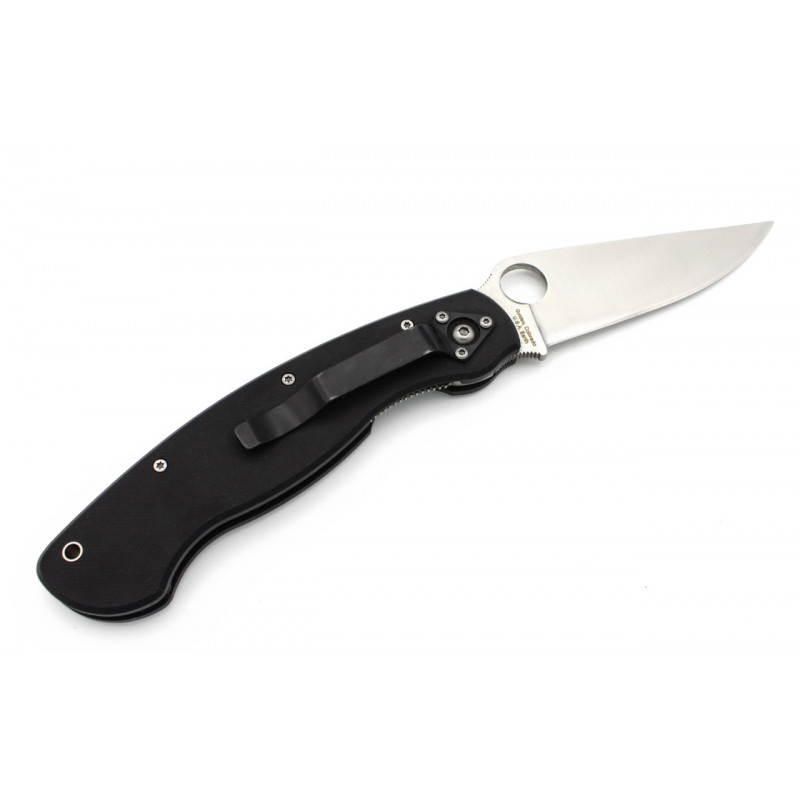 Нож складной Spyderca  A12