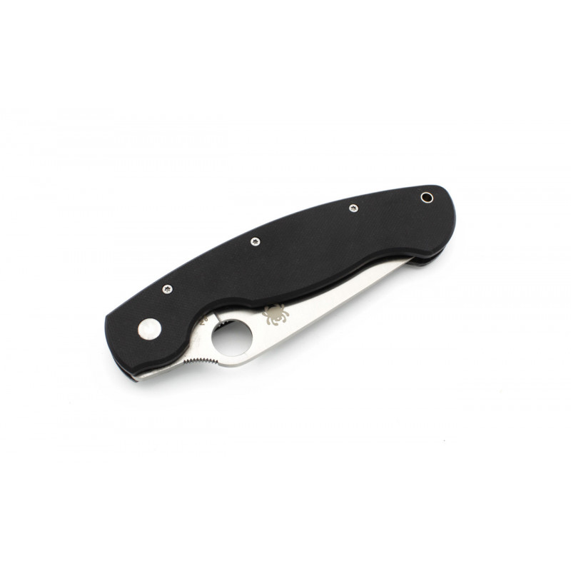 Нож складной Spyderca  A12