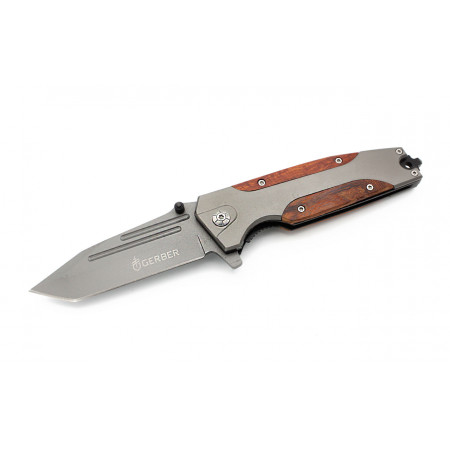 Нож складной Gerber E52