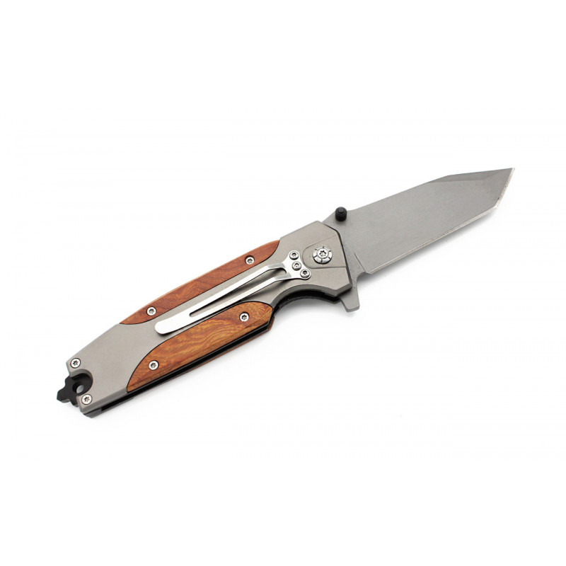 Нож складной Gerber E52