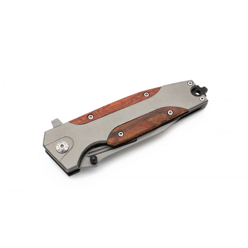 Нож складной Gerber E52