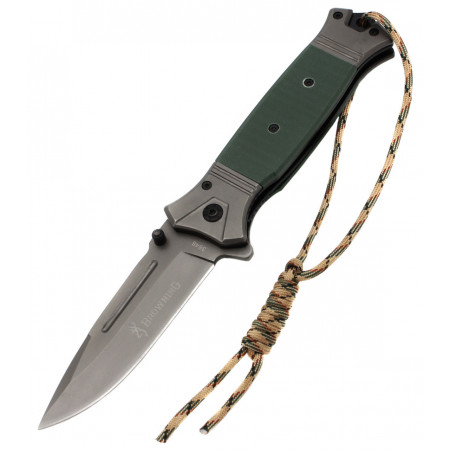 Ніж складаний Browning 364
