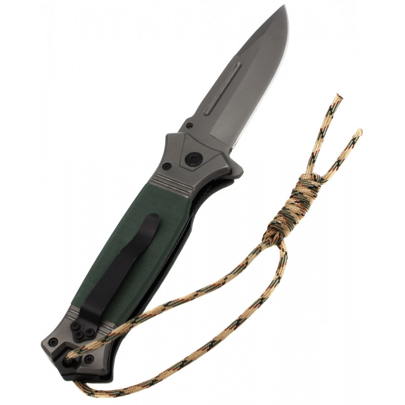 Ніж складаний Browning 364