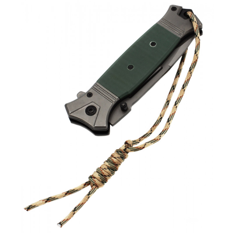Ніж складаний Browning 364