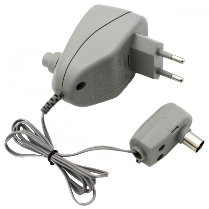 Блок питания для польской антенны с регулятором Eurosky "В коробке"