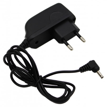 Блок питания для часов VST-1 AC/DC 5V-0,5A 110-240VAC