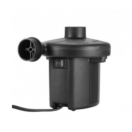 Насос Компресор електричний для матраців 220V Electric Air Pump YF-205 / 3438