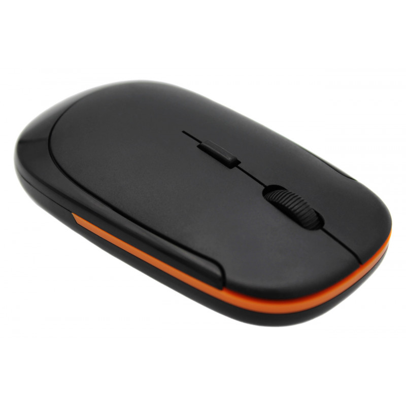 Мишка бездротова 2.4Ghz / G-3500 / 4995