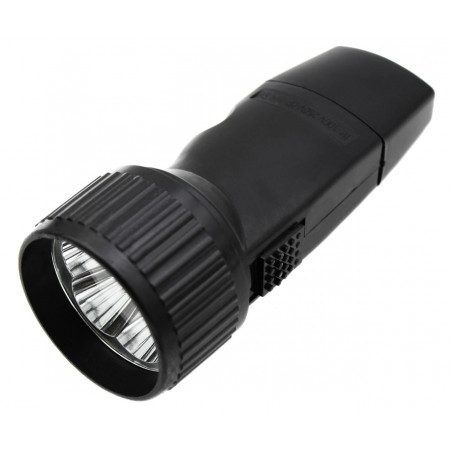 Ручний ліхтар Космос 568, 5LED