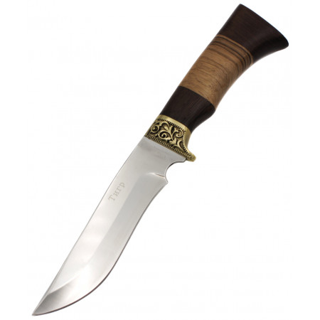 Ніж мисливський "Тигр" A763 / 27 см / 13 см