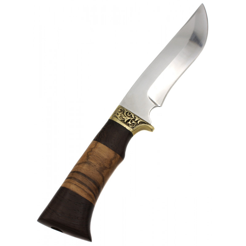 Ніж мисливський "Тигр" A763 / 27 см / 13 см