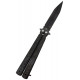 Нож бабочка Benchmade Дракон B835