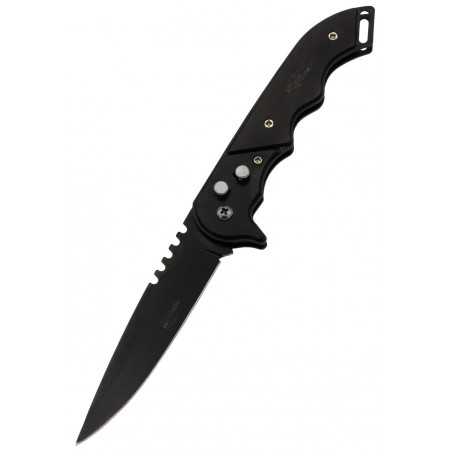 Нож выкидной Columbia Panther Е188