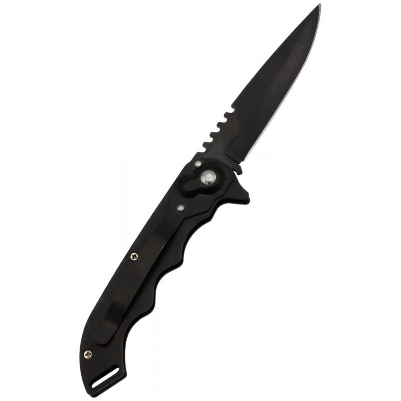 Нож выкидной Columbia Panther Е188