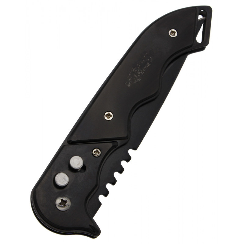 Нож выкидной Columbia Panther Е188
