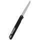 Ніж складаний Aiboduo Tanto Black