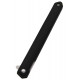 Ніж складаний Aiboduo Tanto Black