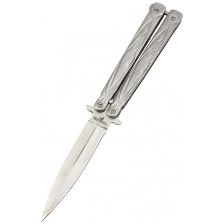 Ніж метелик Super Knife M58