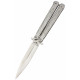 Ніж метелик Super Knife M58