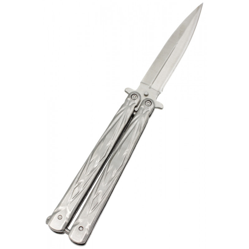 Ніж метелик Super Knife M58