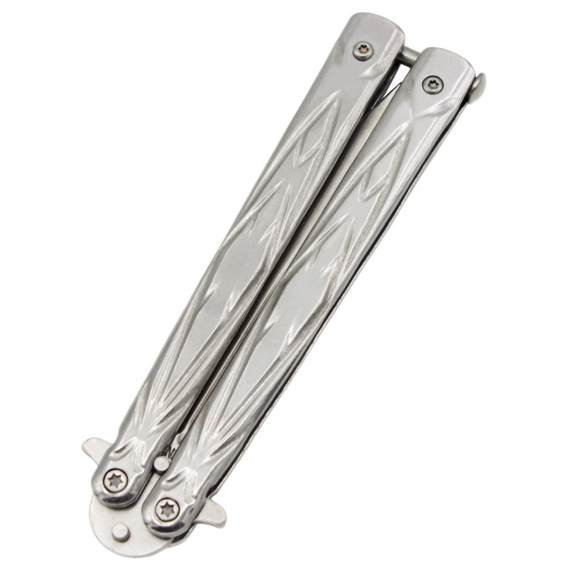 Ніж метелик Super Knife M58