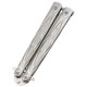 Ніж метелик Super Knife M58