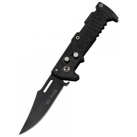 Ніж викидний SimpBlack A262