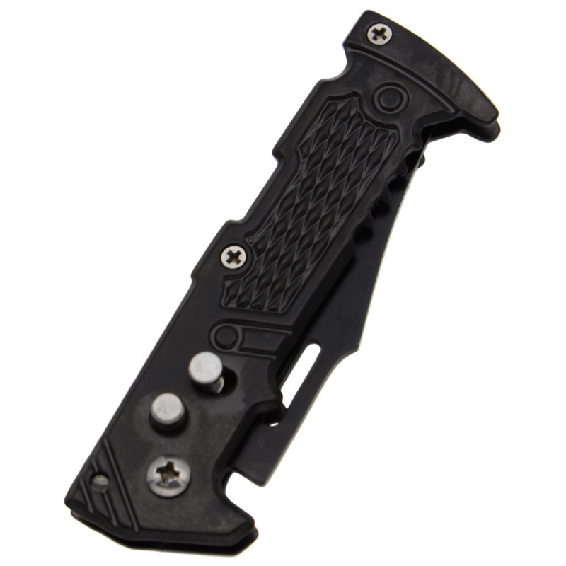 Ніж викидний SimpBlack A262
