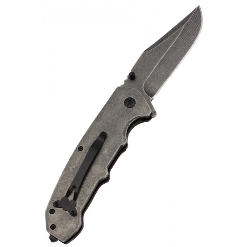 Ніж складний Browning E6