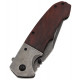 Ніж складний Browning E6