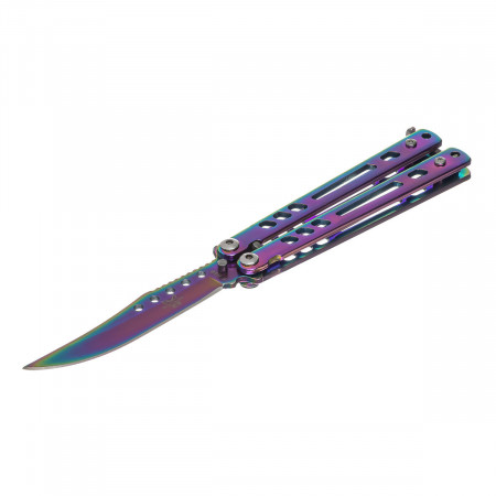 Нож бабочка Benchmade A1017, 16,5 см